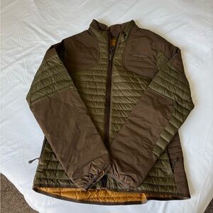 Eddie Bauer Goose Down jacket
